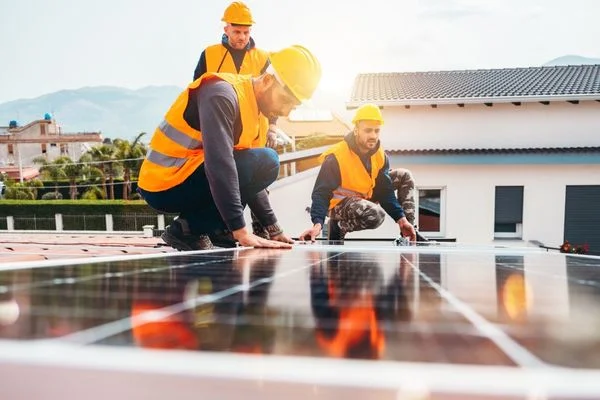 Güneş Enerjisi Sistemlerinin Denetimi